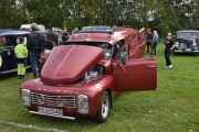 Spør du meg så lagde vi bedre biler før, dette er en Volvo PV fra 1965