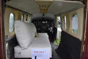 Jeg legger HB-LOU inn i registeret mitt og oppdager at jeg har noen Reims-Cessna fly fra 1980 og 1981. Men dem er i andre modeller