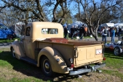 Lørdag. Se på den da, god gammel Ford Pickup01