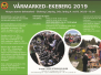 Ekeberg marked våren 2019