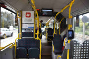 Dette skal bli spennende, hva vil vente oss i dag på Ekeberg?