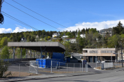 Fredag morgen - Har dere forresten sett hva som har skjedd her siden sist?