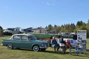 Og her sitter Taxi gutta med sin Hillman Super Minx fra 1962, noen som husker Aidensfield taxien på tv?