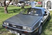 DeLorean DMC-12 er en bilmodell fra den amerikanske bilprodusenten DeLorean Motor Company, som ble produsert i Nord-Irland mellom 1981 og 1982