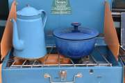 Som dette apparatet her, Sears. To light main burner er nok fra 1970 åra, eller kanskje tidligere