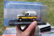 Jeg finner en til i 1:43 skala, det er en Renault 4F Automotores fra 1982. Jeg vet om en som skal ta seg en tur hit etterpå