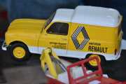 Vi er litt på Renault, men det betyr ikke at vi ser på andre biler også