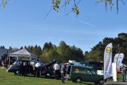 Har du hørt om Rootes Car Club Norway? Klubben arbeider for å bevare et viktig kapittel i norsk/britisk motorhistorie, så det må du undersøke