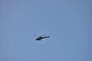 Helitrans har også en base på Kjeller flyplass - som kanskje skal legges ned. Dere skjønner sikkert hvorfor jeg er litt engstelig?
