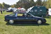 Lukt litt på denne, Citroën CX 25 Prestige Turbo fra 1989. Du skal være heldig hvis du kjenner denne karen her
