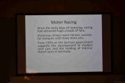 Race car, alle liker dette