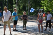 Finnene er også klare, dette skal bli spennende