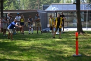 Svenske dette også, og han er også farlig. Det er han med campingvogna