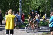 Disse gutta klarte det med glans