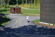 Men det kan ha sin grunn, har han funnet svaret så er det ikke så lett å unngå å se det
