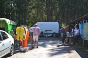 Vi tar en runde til, bare for å se om det har kommet noen flere biler