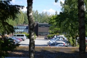Nei nå for det holde, vi går ned igjen