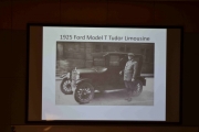 Ford har jeg hørt om, har hatt flere selv men av nyere årgang