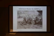 Buick, kjent merke for mange