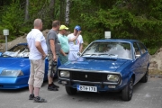 Renault 15 eller 17, hver gang sliter jeg med disse modellene