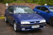Trettisjette - Renault 19 cab.