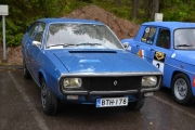 Førtini er enten en 15 eller 17, vi satser på Renault 15