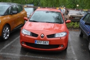 Femti er en Renault Megane