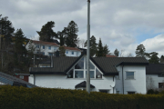 7 april 2019 - Noen som husker hvordan dette huset så ut for 20 år siden?