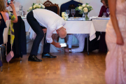 Noen blir ekstra nysgjerrige