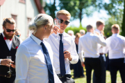 Fotografen ser situasjonen