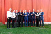 Gruppe bilde 8