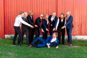 Gruppe bilde 9