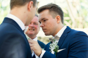 Er vi stressa nå, ikke tale om