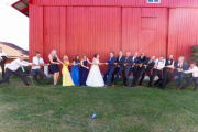 Gruppe bilde 13