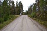 Her var det fint, må bare si det