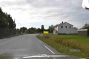 Her skal vi rett frem mot Sand