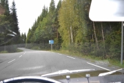 Joda, rett vei. Akershus fylke og Eidsvoll kommune