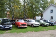 Og her står Peugeot gruppa