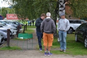 Arrangement komiteen er på plass også