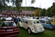 Rusler litt rundt og tar noen oversikt bilder