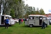 Jeg har nesten en slik i 1/87 skala, Citroen kassevogn
