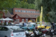 Jeg lurer på hvor mange mennesker som har vært innom i dag jeg