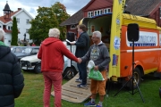 Det blir utdelt 4 premier for hver bilmodell, Renault, Citroen, Peugeot og andre som Talbot og Simca