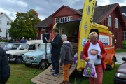 Trenger vel ikke og si hvem av Renault-ene som vant er vel?