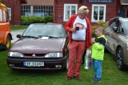 Tror nok eksperten vår har hatt en finger med her gitt