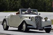 Så kommer det en Citroen BL 11 fra 1938