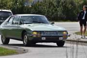Neste bil er en Citroen SB Ausf. B fra 1972, akkurat her ble jeg litt usikker på infoen jeg fikk