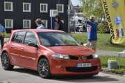 Men jeg kjenner han, og bilen har Turbo og er meget spesiell, og her får han henvist sin plass