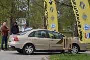 Og neste er en Citroen C5 fra 2007