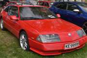 Tøft, Renault Alpine V6 Turbo og disse guttene skal du være forsiktig med